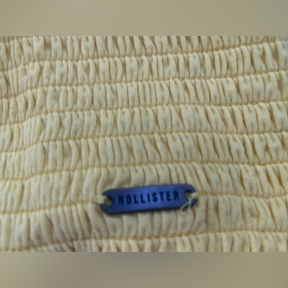 5 tops - Hollister, dynamite etc. - Picture 9 of 16